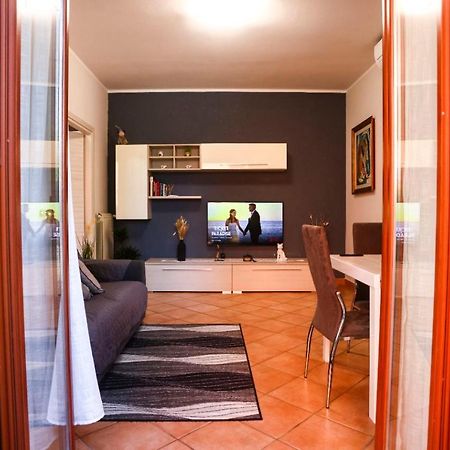Terminal7-Ciampino Airport Apartment Ngoại thất bức ảnh