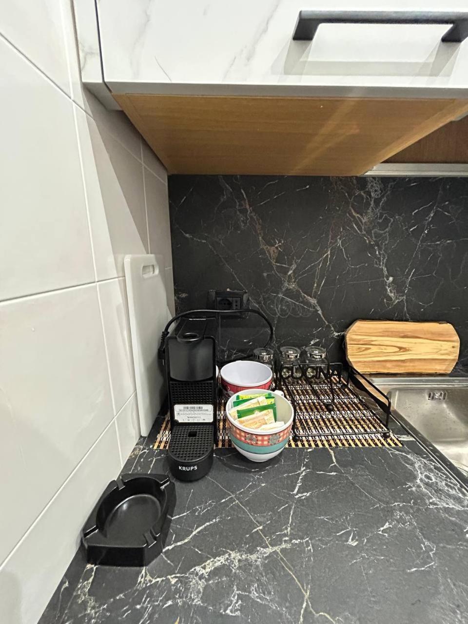 Terminal7-Ciampino Airport Apartment Ngoại thất bức ảnh