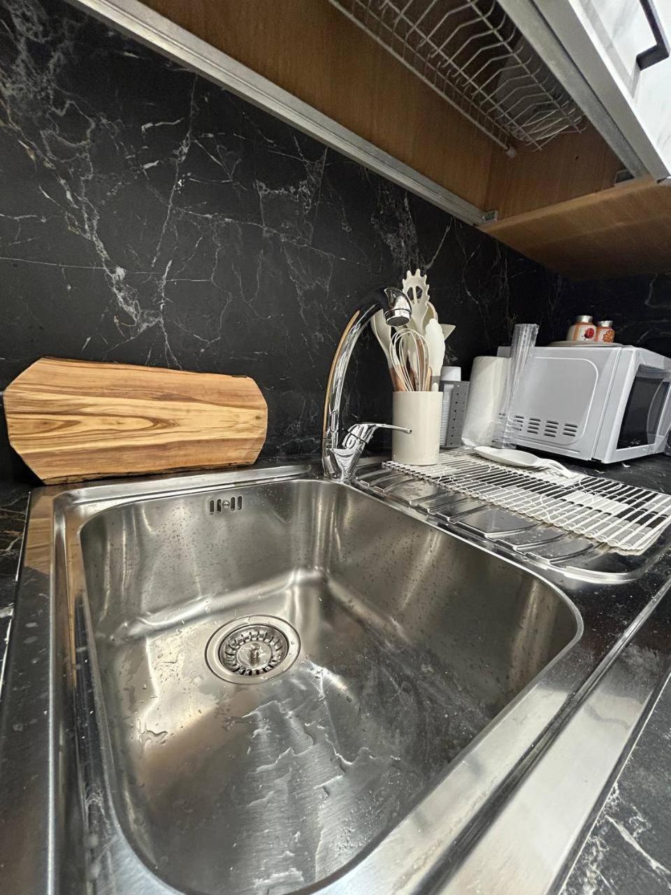 Terminal7-Ciampino Airport Apartment Ngoại thất bức ảnh
