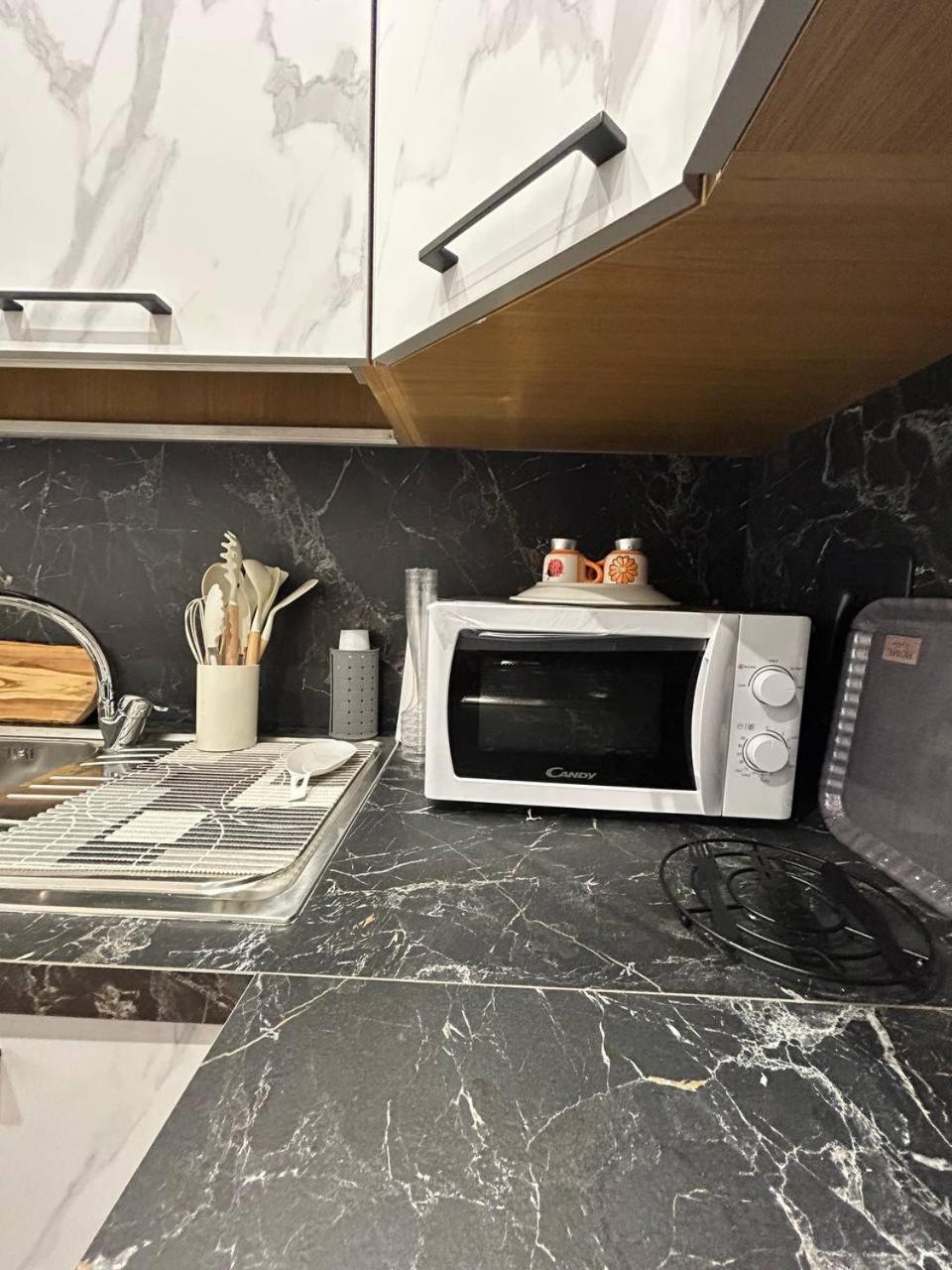 Terminal7-Ciampino Airport Apartment Ngoại thất bức ảnh