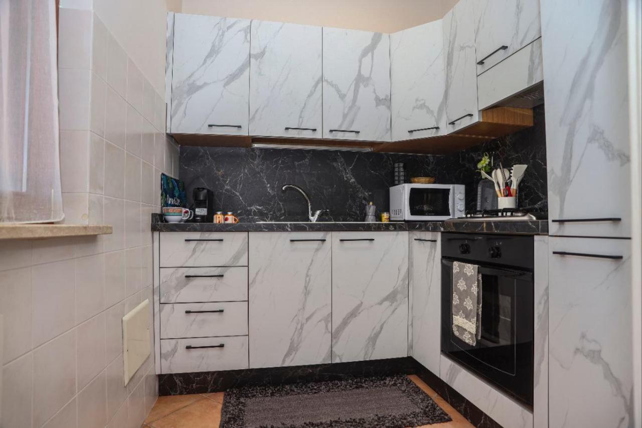 Terminal7-Ciampino Airport Apartment Ngoại thất bức ảnh