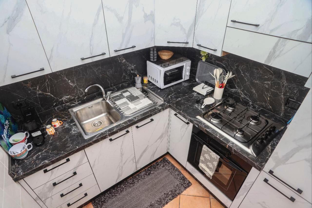 Terminal7-Ciampino Airport Apartment Ngoại thất bức ảnh