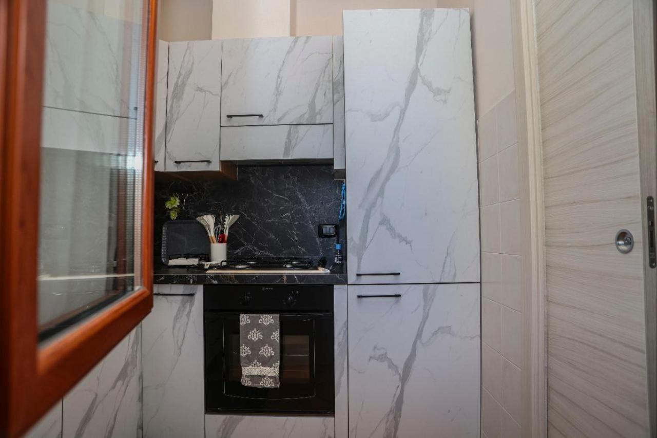 Terminal7-Ciampino Airport Apartment Ngoại thất bức ảnh
